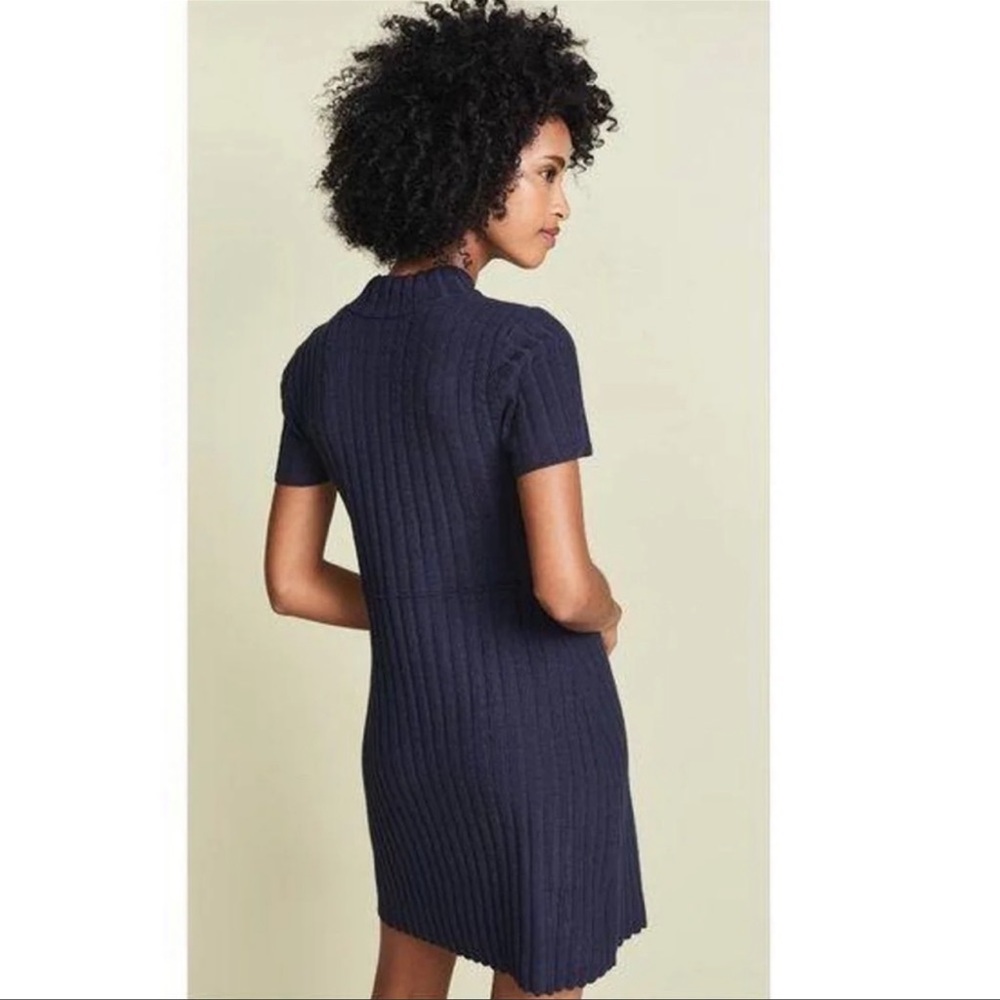 Free People LOTTIE KNIT DRESS - Picture 2 of 5